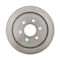 Raybestos Chevy Colorado 15-16/Gmc Canyon 15-16 Rotor, 582039R 582039R - alternate 1